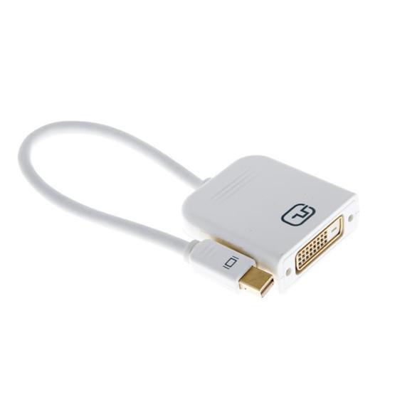 Prolink PMM350-0020 0,2m Mini Display Dvi-D Çevirici Kablo
