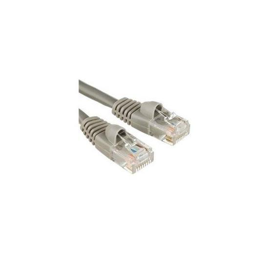 Prolink PR-N100 Gri 100 m Patch Kablo