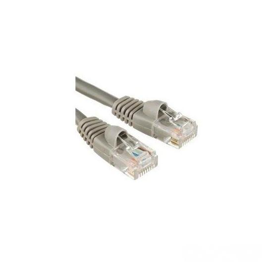 Prolink PR-N100 Gri 100 m Patch Kablo