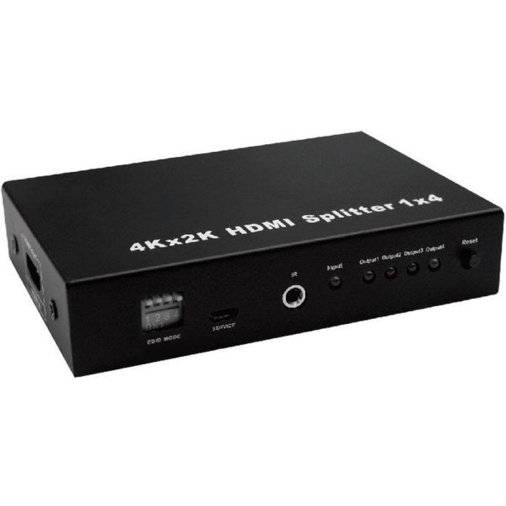 Prolink PSP0104SH4 Hdmı Splıtter 1x4 Port, 4KX2K, 3D Bilgisayar Çevirici ve Adaptörü Fiyatı