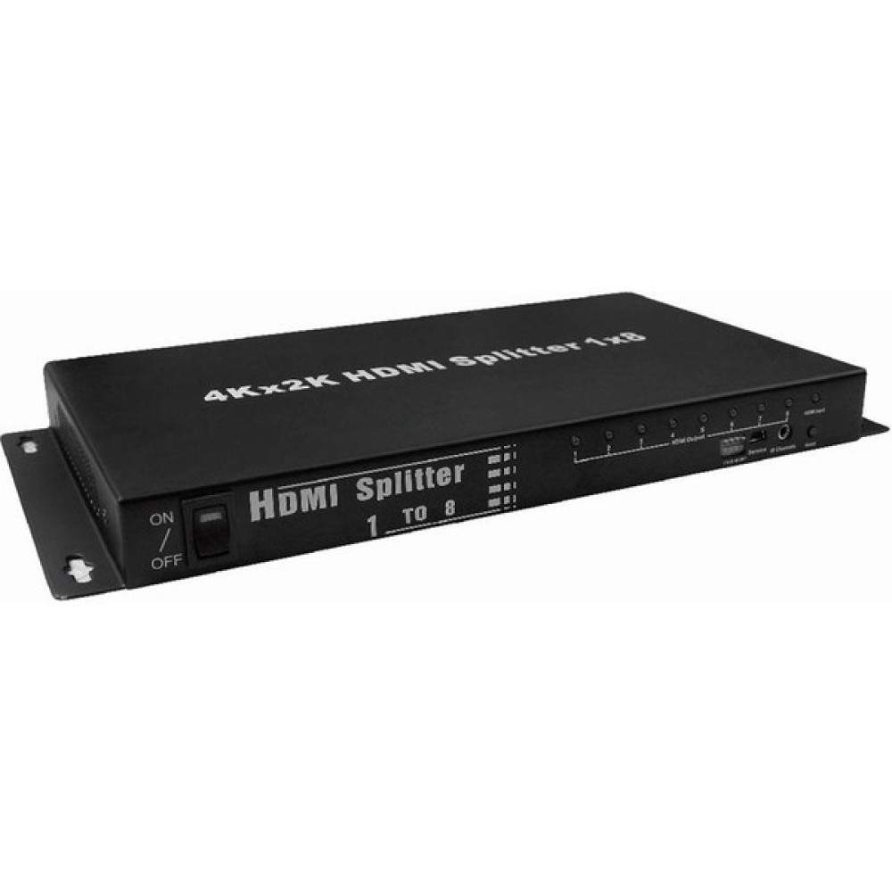 Prolink PSP0108MH4 Hdmı Splıtter 1x8 Port, 4KX2K, 3D Bilgisayar Çevirici ve Adaptörü Fiyatı