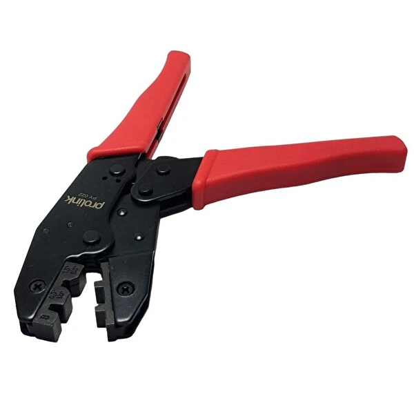 Prolink Py-022 Terminal Sıkma Pensesi AWG 22-18- 16-14 DIN 0.5-1.0- 1.5-2.5Mm2 El Aletleri Fiyatı