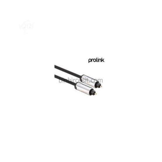 Prolink Toslink HMC111-0060 Kablo Ses Kablosu Fiyatı
