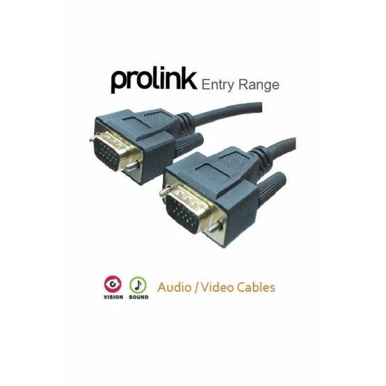 Prolink TPB002-0300 VGA Kablosu