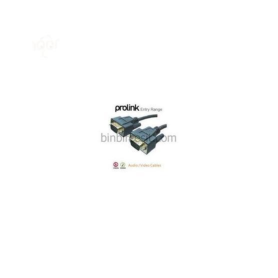 Prolink TPB002-1500 VGA - VGA Kablo Görüntü Kablosu Fiyatı