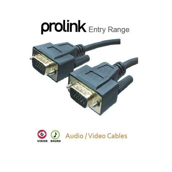 Prolink TPB002-1500 VGA - VGA Kablo