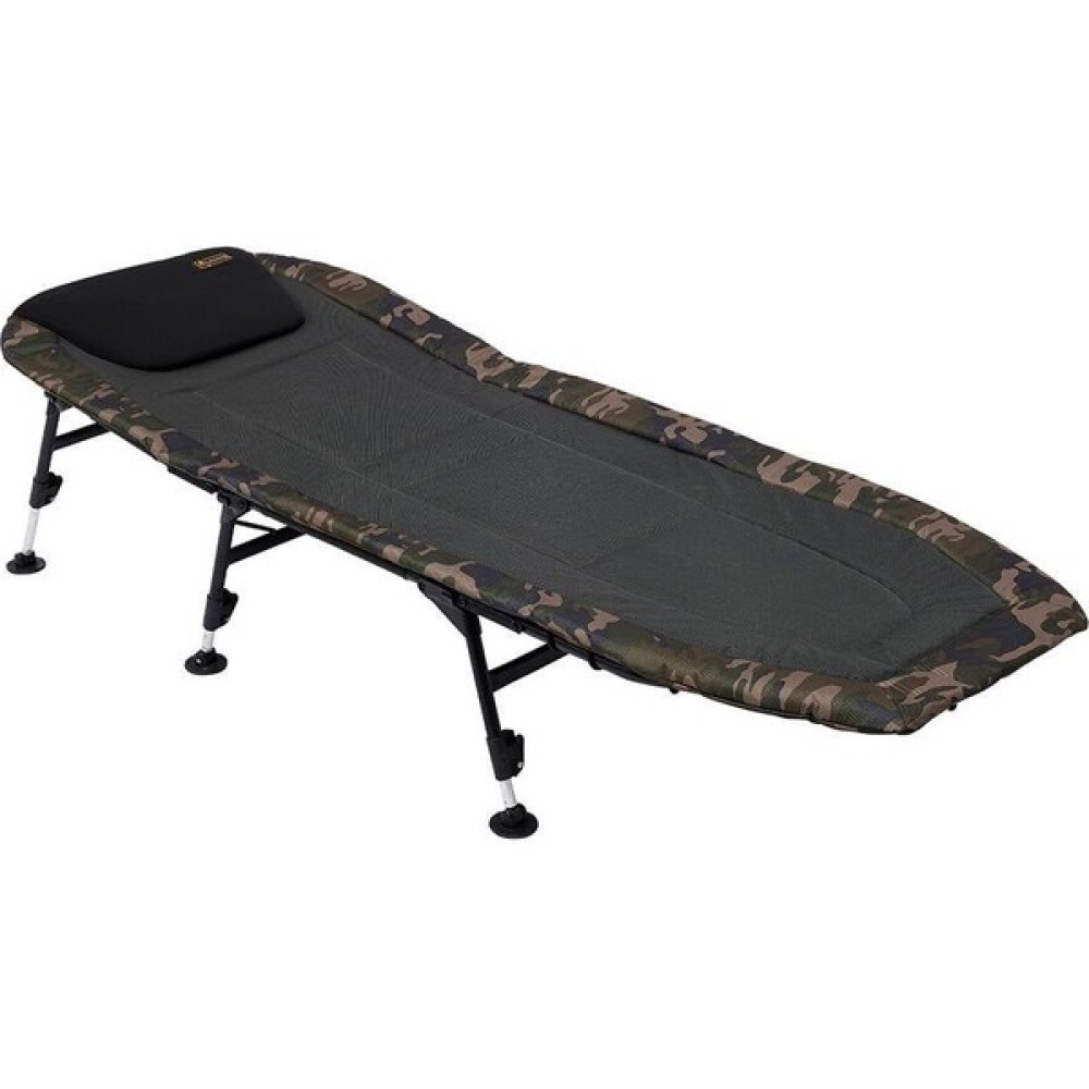 Prologic Avenger Bedchair 6 Leg 105KG Kampet Kamp Malzemeleri Fiyatı