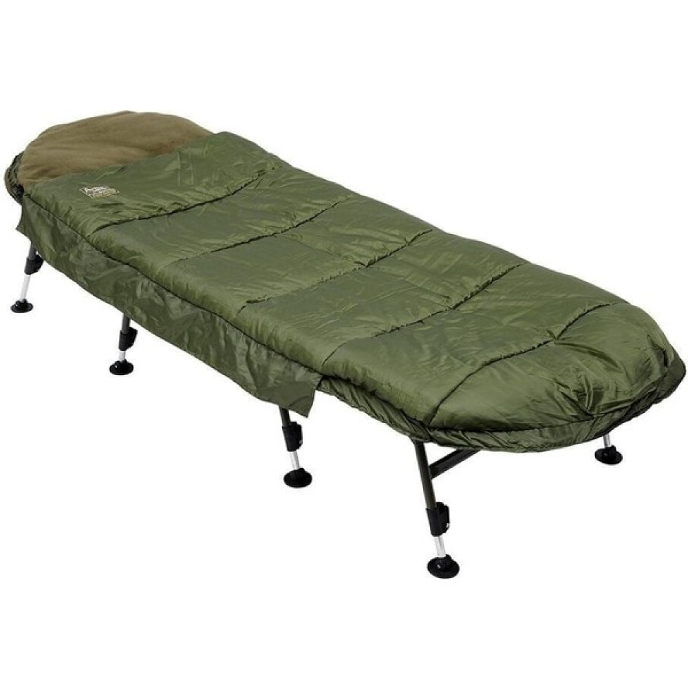 Prologic Avenger S/bag&bedchair System 8 Leg 120KG Kamp Malzemeleri Fiyatı