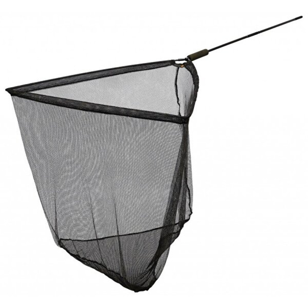 Prologic C3 Fulcrum Landing Net & Net Float 42" 6Ft/180 Cm Camo 2 Parça Kepçe Balıkçılık Aksesuarı Fiyatı