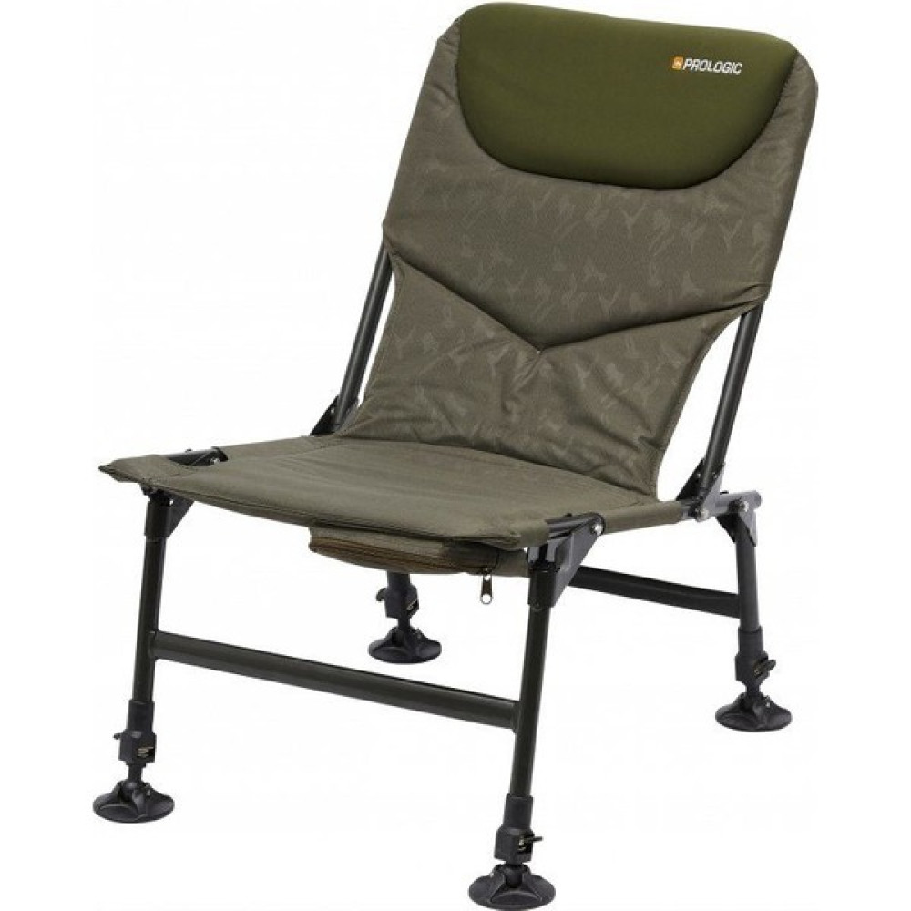 Prologic Inspire Lite-Pro Chair With Pocket 140 kg Kamp Malzemeleri Fiyatı