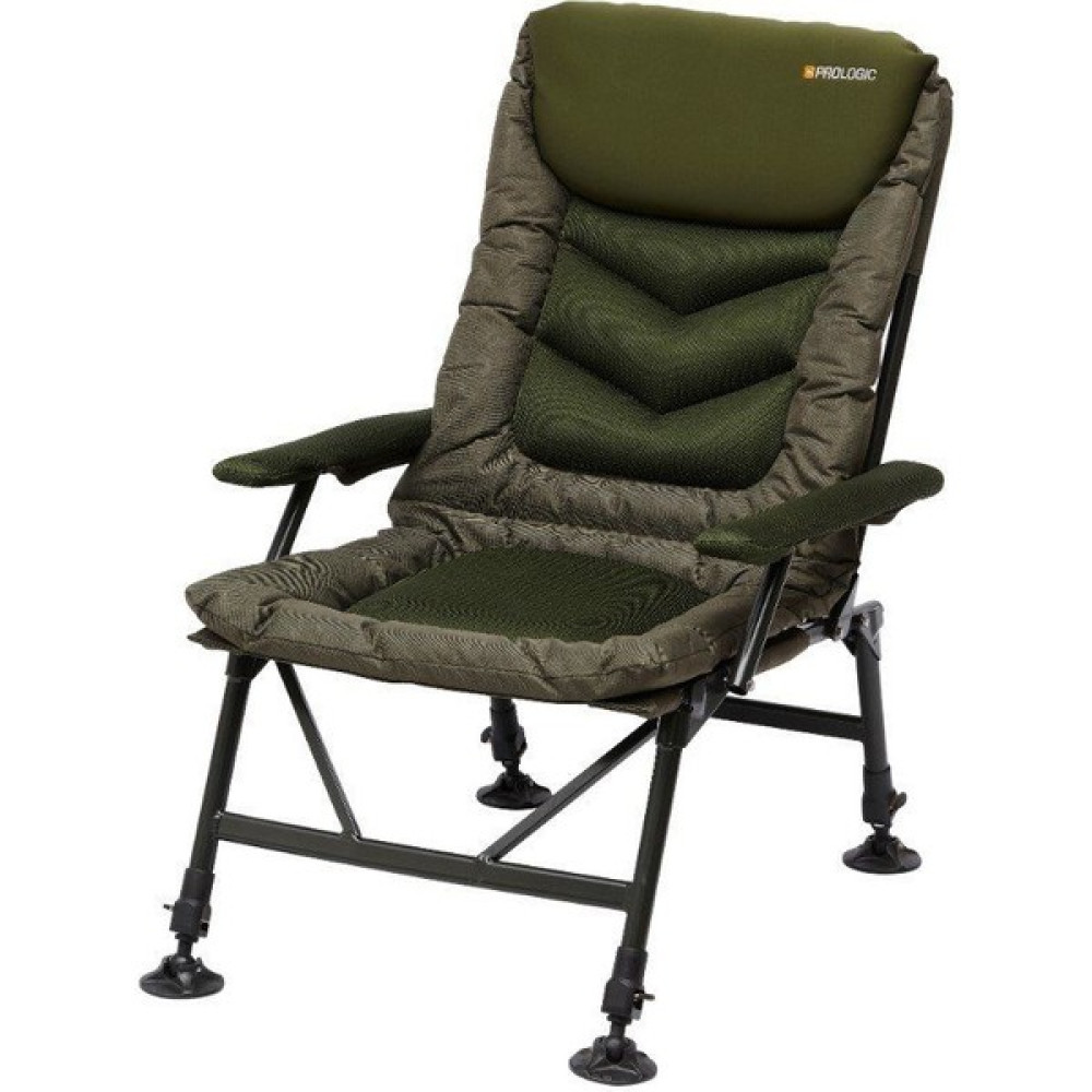 Prologic Inspire Relax Chair With Armrests 140 kg Kamp Sandalyesi Fiyatı