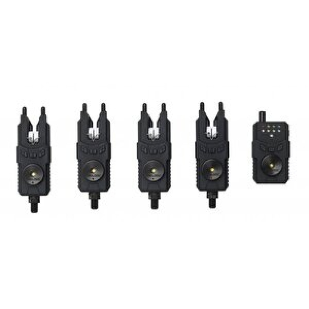 Prologic Prologıc Custom Smx Mkii Alarms Wts 4+1 (red-yellow-green-blue) Diğer Fiyatı