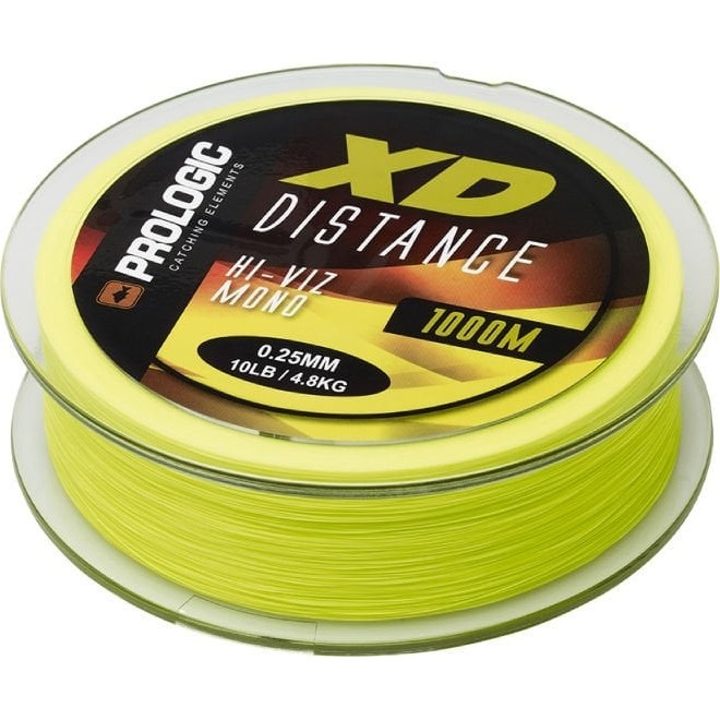 Prologic XD Distance Mono 1000m Misina 0.33mm SSD / Solid State Drive Fiyatı