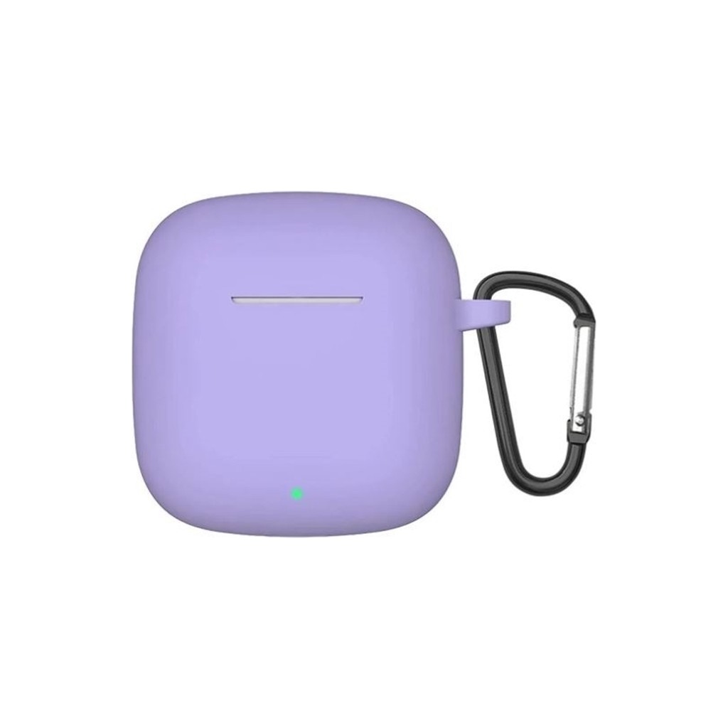 Prolysus Huawei Freebuds Se 3 Kılıf Yumuşak Silikon Koruma Kabı Kılıf - Lila Cep Telefonu Kılıfı Fiyatı