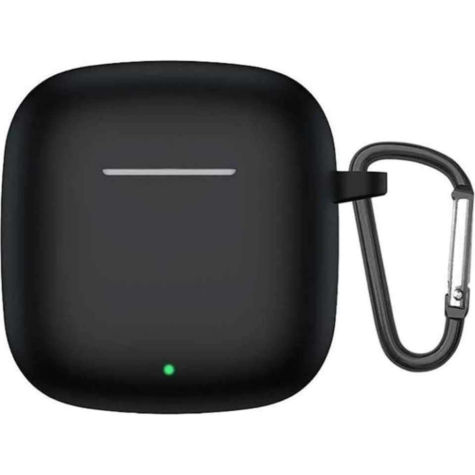 Prolysus Huawei Freebuds Se 3 Kılıf Yumuşak Silikon Koruma Kabı Kılıf - Siyah Cep Telefonu Kılıfı Fiyatı
