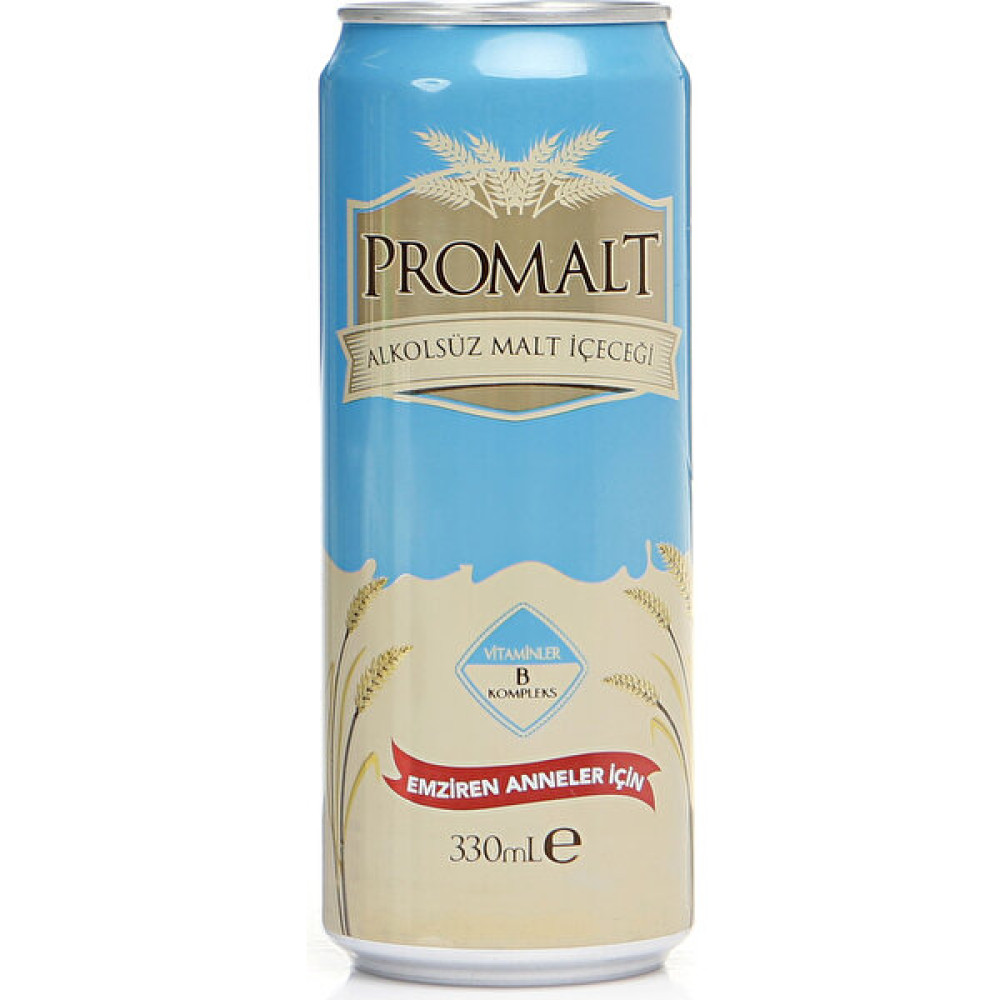 Promalt Alkolsüz Malt İçeceği Bebek Mamaları Fiyatı