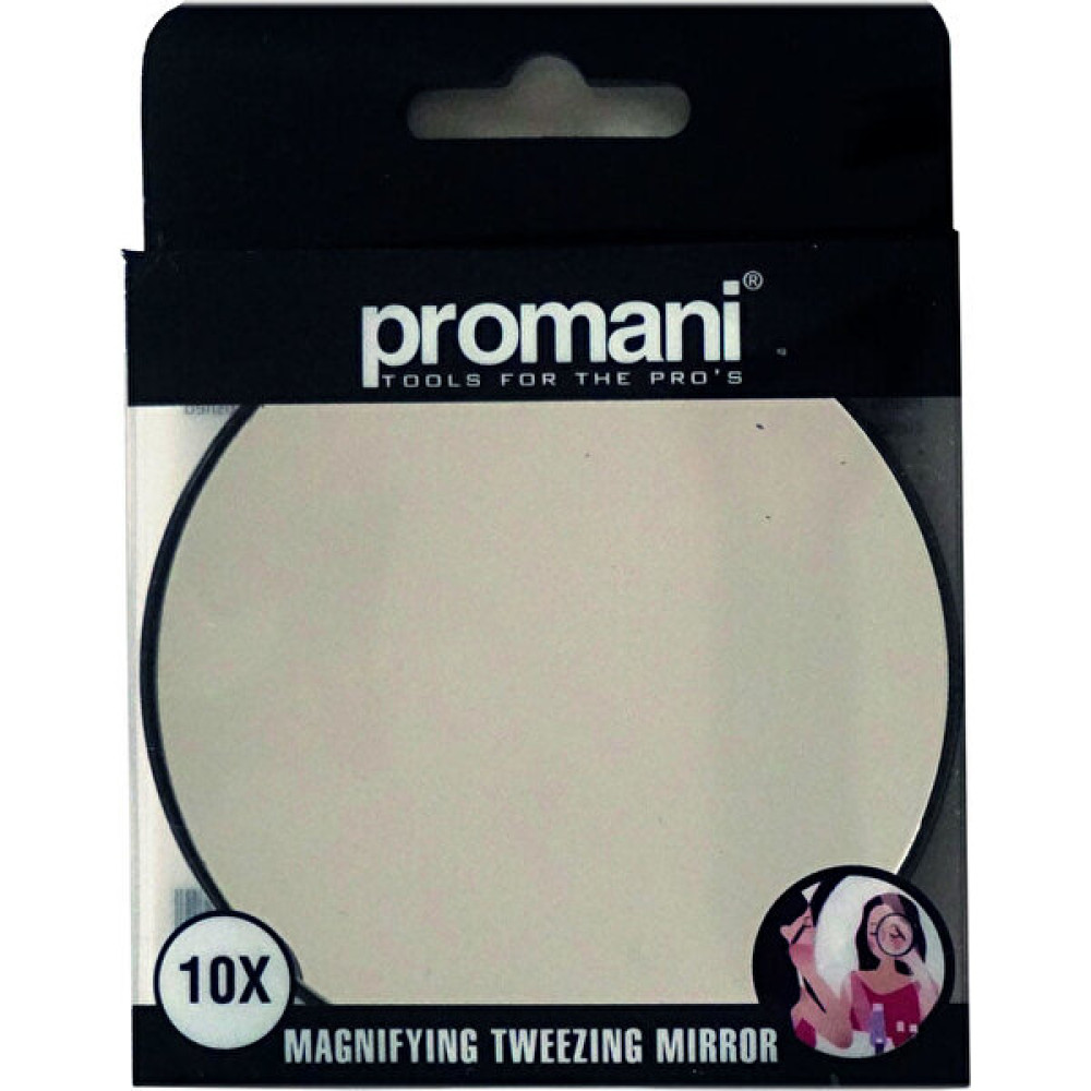 Promani Büyüteçli Ayna 10X Ayna Fiyatı