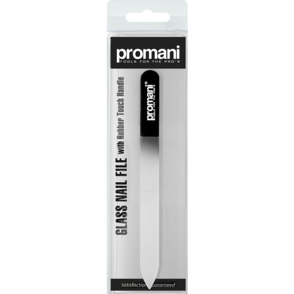 Promani Cam Törpü Plastik Saplı PR-403 Manikür / Pedikür Malzemeleri ve Setleri Fiyatı