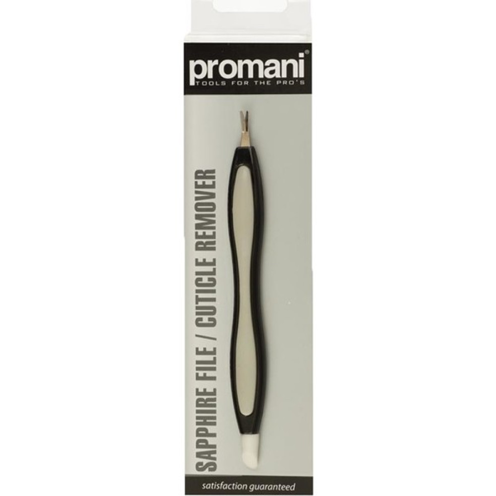 Promani Et İtici Düzeltici Manikür & Pedikür Seti Fiyatı