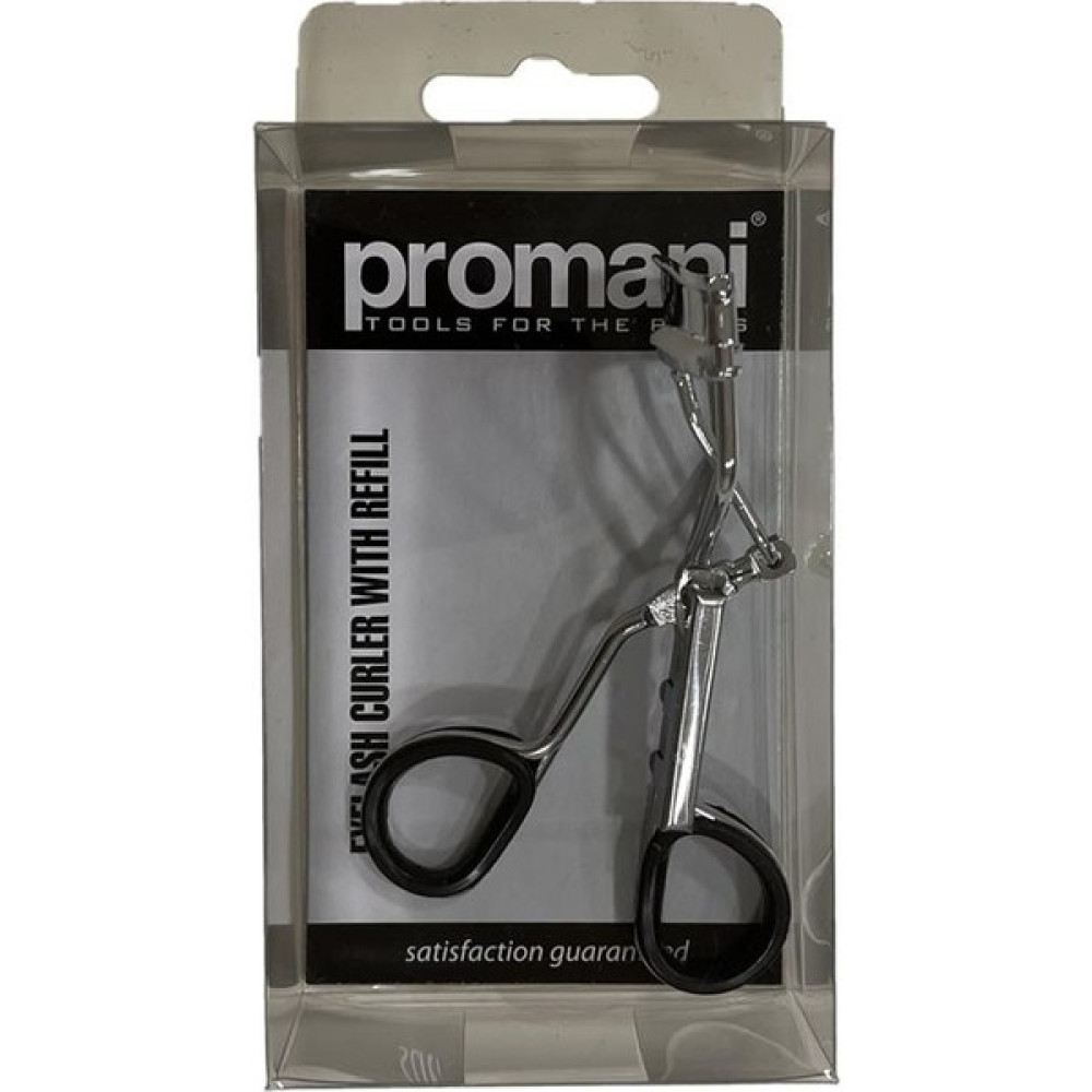 Promani PR-811 Kirpik Kıvırıcı (Yedek Lastikli) Makyaj Fırça ve Aksesuarları Fiyatı