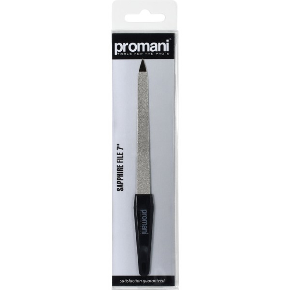 Promani Safir Törpü 7" - PR406 Manikür / Pedikür Malzemeleri ve Setleri Fiyatı