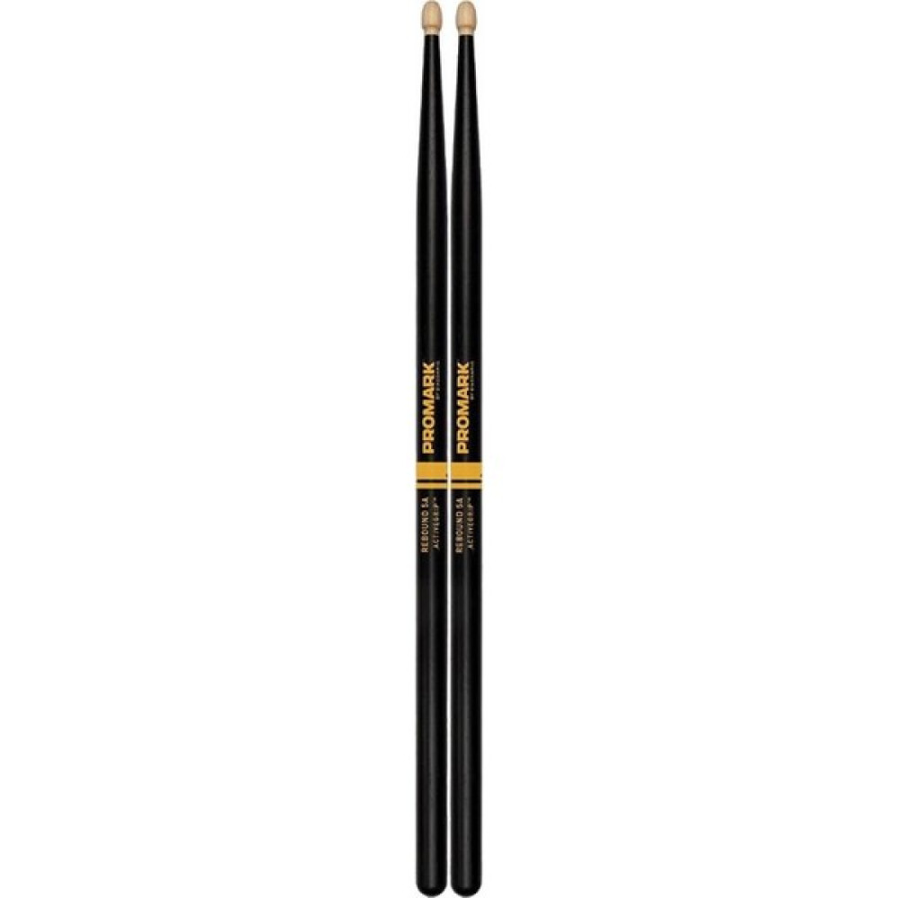 Promark 5A Rebound ActiveGrip Acorn Baget (siyah) Oto Boyaları Fiyatı
