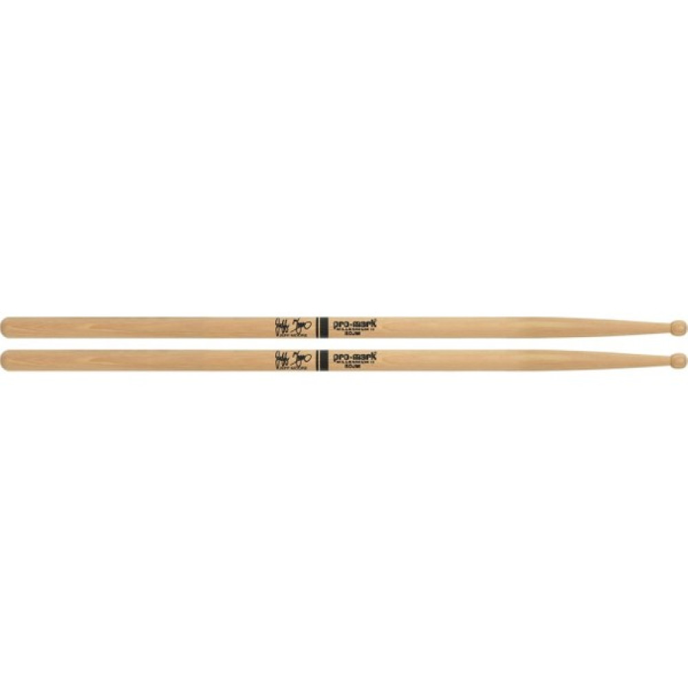 Promark American Hickory Txsdjmw Jeff Moore Marching Baget Oto Boyaları Fiyatı