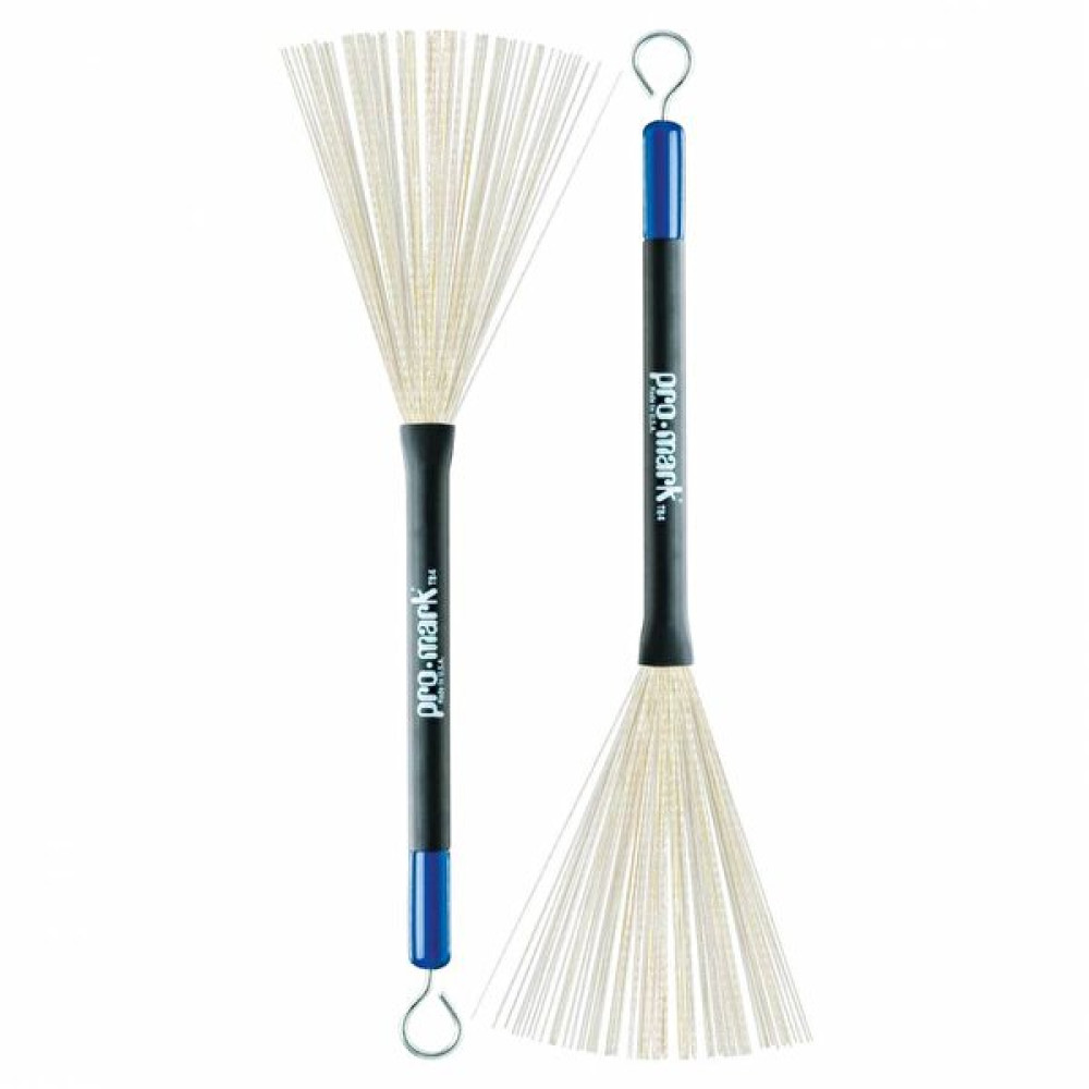 Promark Classic Telescopic Fırça Baget Vurmalı Çalgılar Fiyatı