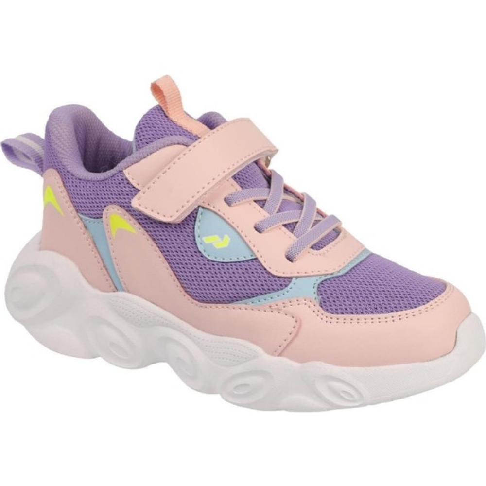 Promax 1854 Ortopedik Kız Çocuk Pembe/lila Sneaker Spor Ayakkabı Fiyatı