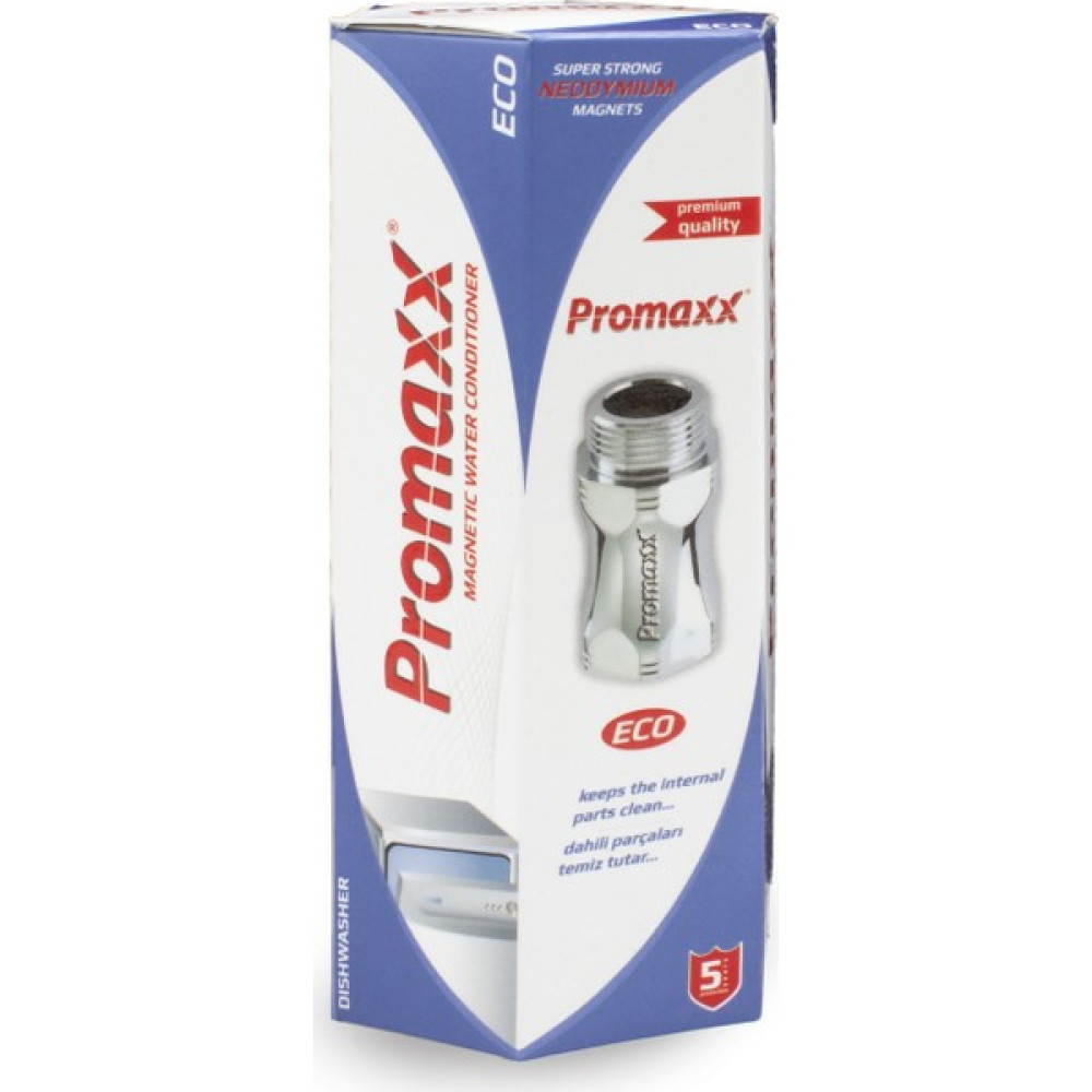 Promaxx Manyetik Kireç Önleyici Eco Bulaşık Yıkama Fiyatı
