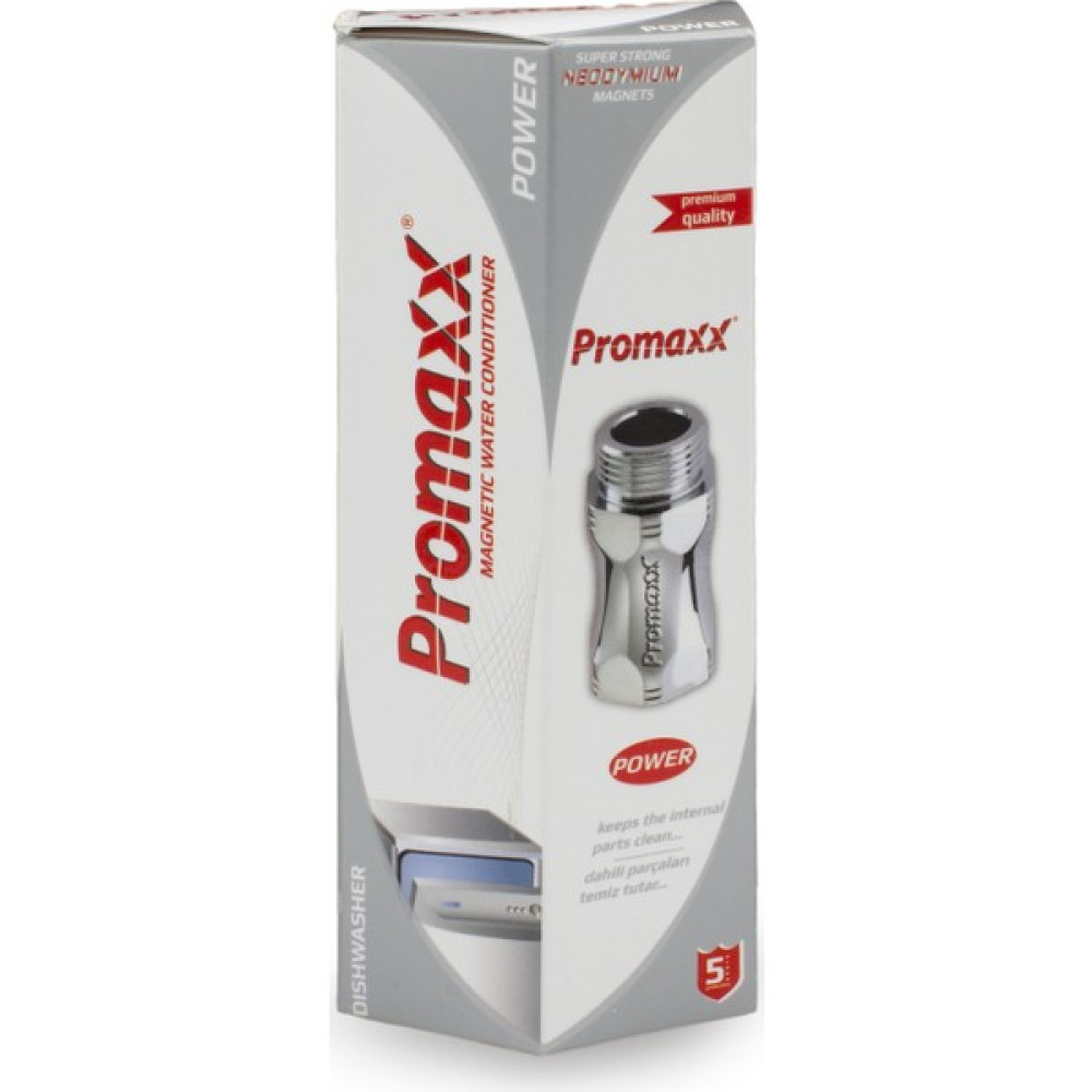 Promaxx Manyetik Kireç Önleyici Power Bulaşık Yıkama Fiyatı