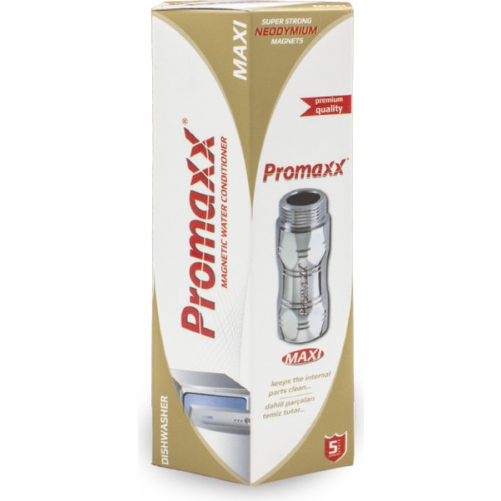 Promaxx Maxi Manyetik Kireç Önleyici - Beyaz Bulaşık Yıkama Fiyatı