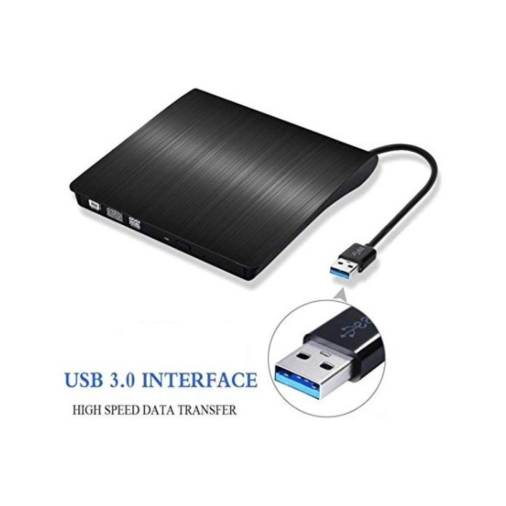 Proment Harici DVD-R USB 3.0 Ultra Slim PRO-DVD15 Diğer Fiyatı