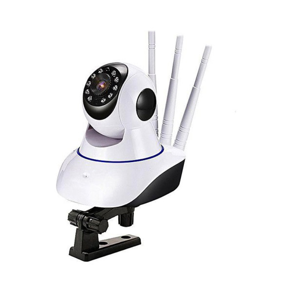Proment PRO-671S Ip Kamera 2mp 1080P Hd Wifi Hareketli Güvenlik Kamerası Bebek Kamerası Fiyatı