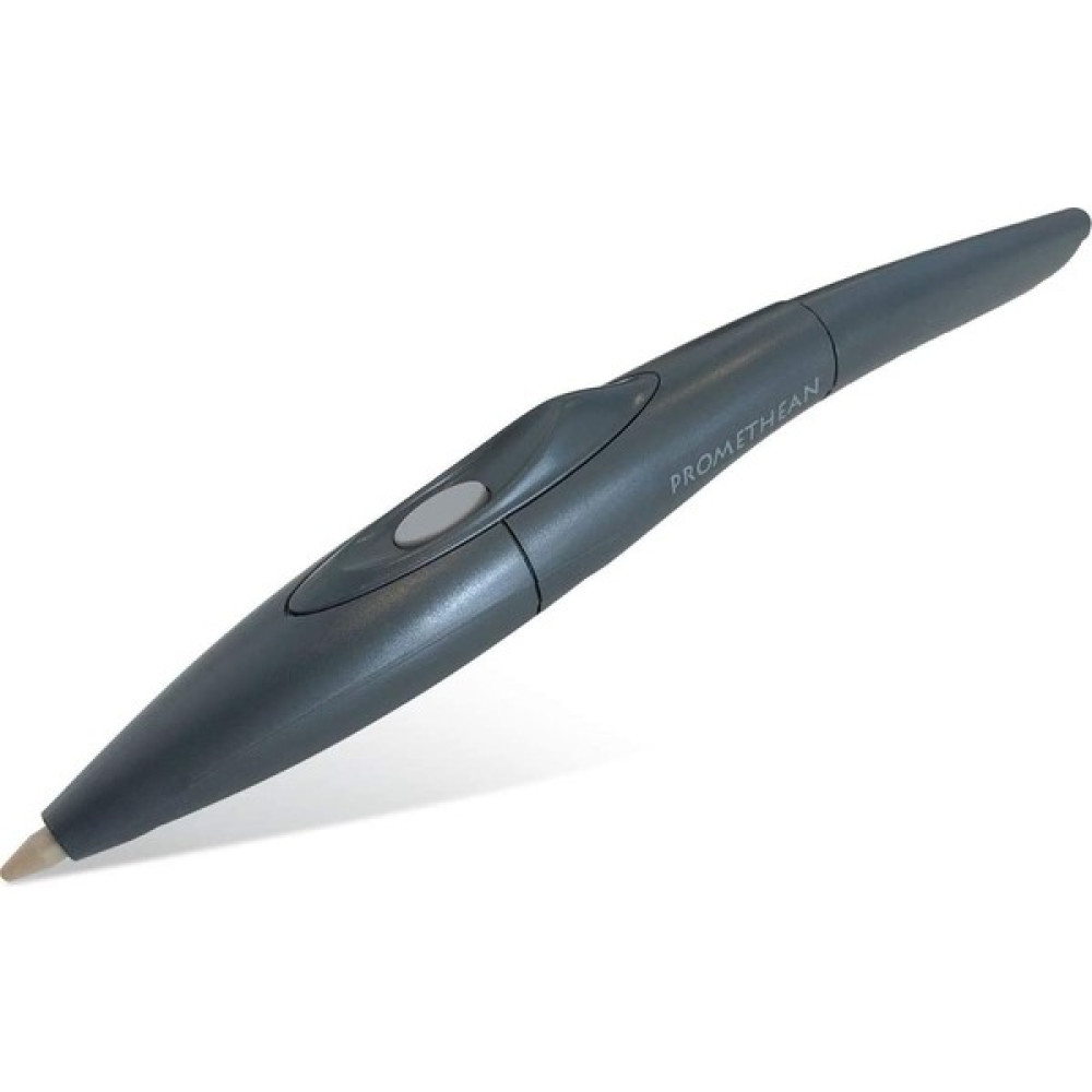 Promethean Activpen 4T3 Akıllı Tahta Kalemi - Gri Füme Klavye - Mouse Fiyatı