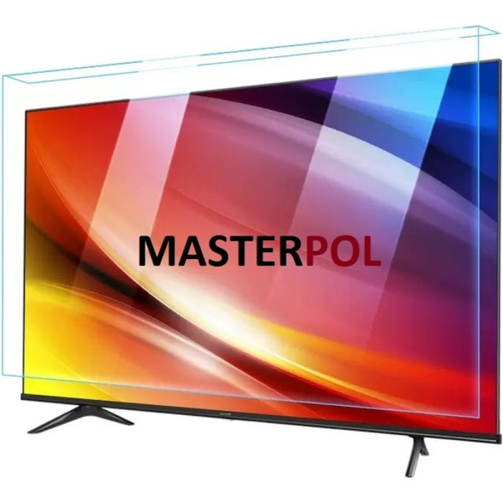 Promomax Jvc 58" 58 Inç 147 Ekran 4K Uyumlu Şeffaf Ultra Dayanıklı Tv Ekran Koruyucu Oto Boyaları Fiyatı