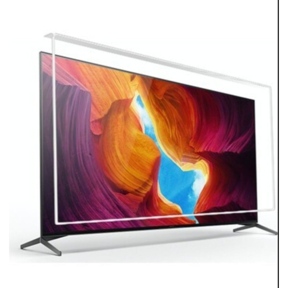 Promomax Lg 49SJ810V 49" 125 Ekran Tv Ekran Koruyucu - 49 inç TV Aksesuarları Fiyatı