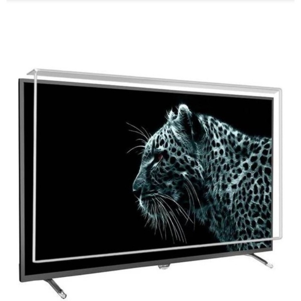 Promomax Lg 60UH605V 60" 153 Ekran Tv Ekran Koruyucu - 60 inç Oto Boyaları Fiyatı