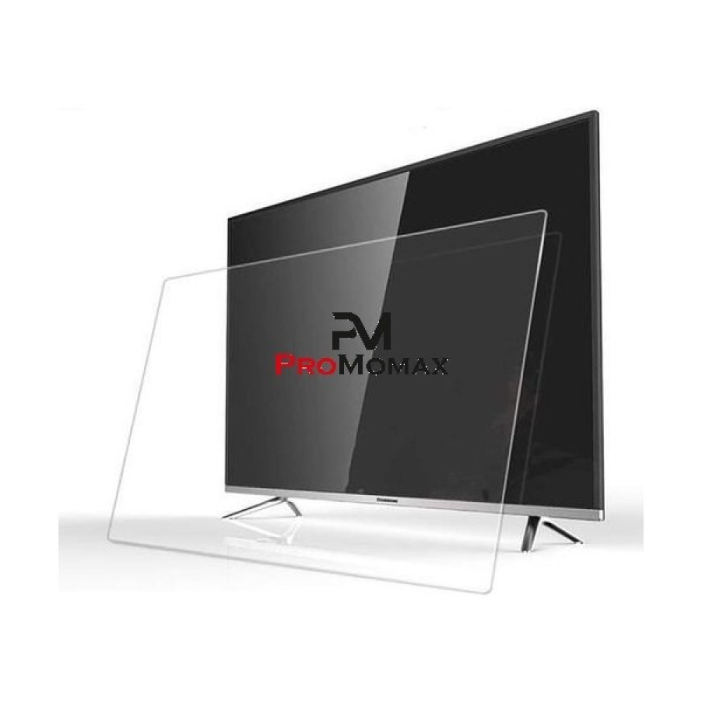 Promomax Samsung 55Q7F Uyumlu Tv Ekran Koruyucu - 55 inç TV Aksesuarları Fiyatı