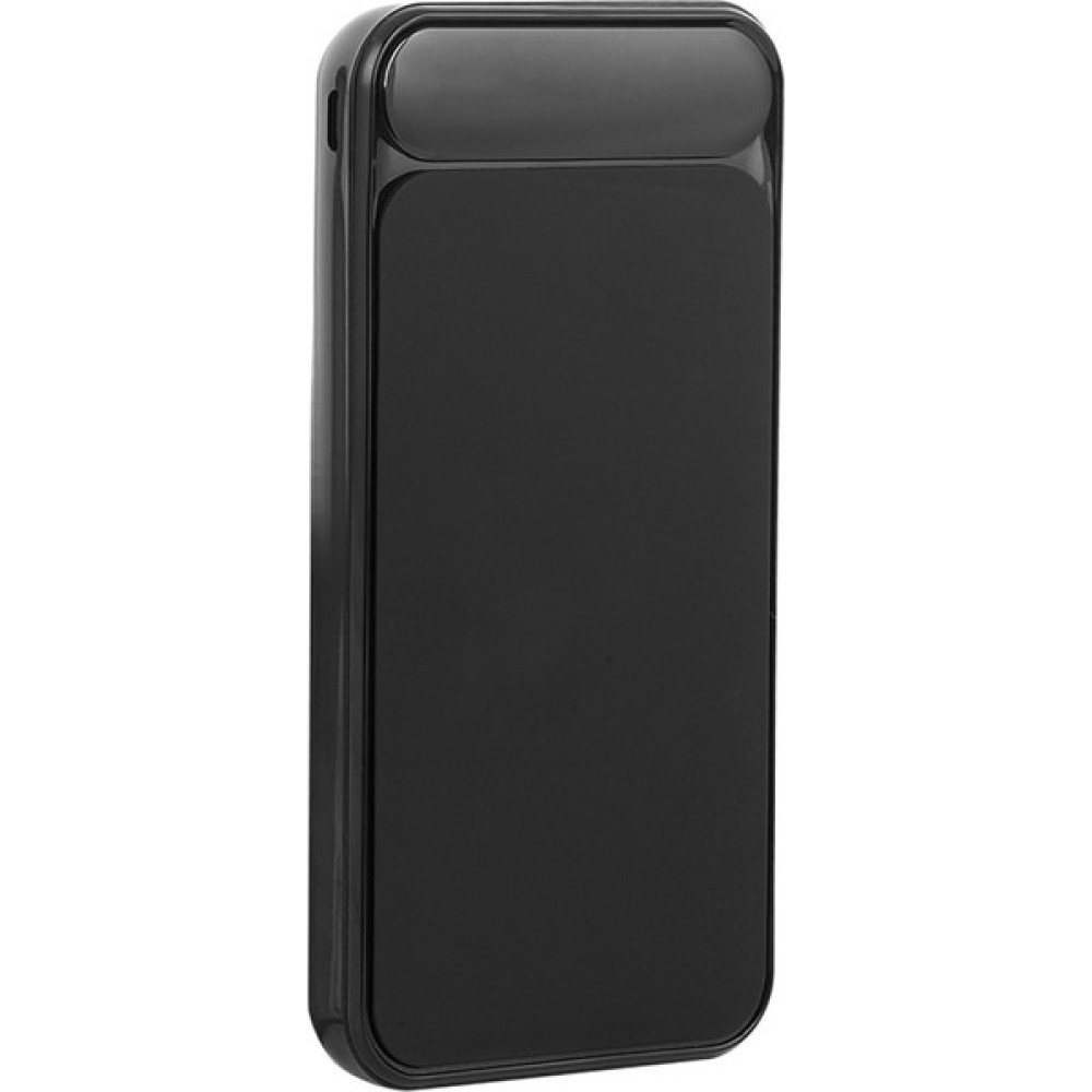Promosyon Power Hızlı Şarj Type-C Apple ve Android Uyumlu 10000MAH Powerbank - Siyah Taşınabilir Şarj Cihazı - Powerbank Fiyatı