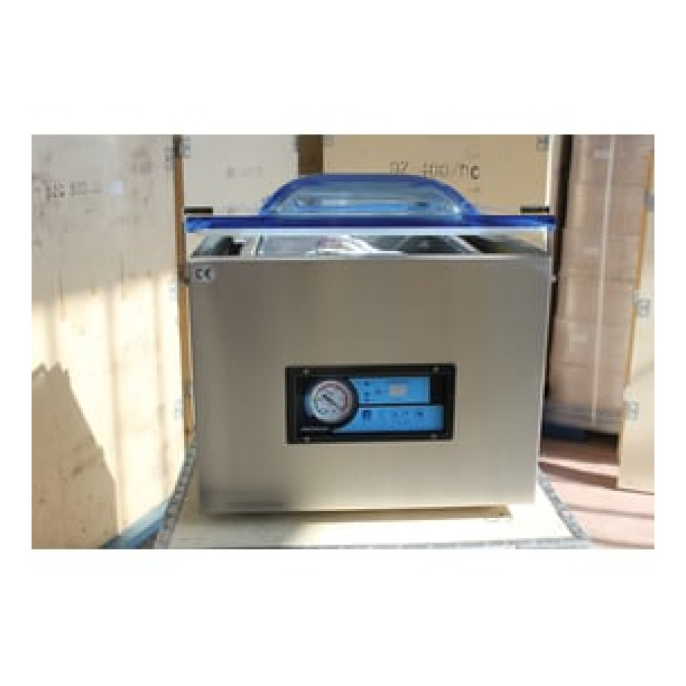 Propack 41 Cm Çift Çene Şarküteri Peynir Et Gıda Vakum Makinesi Vakum Makinesi Fiyatı