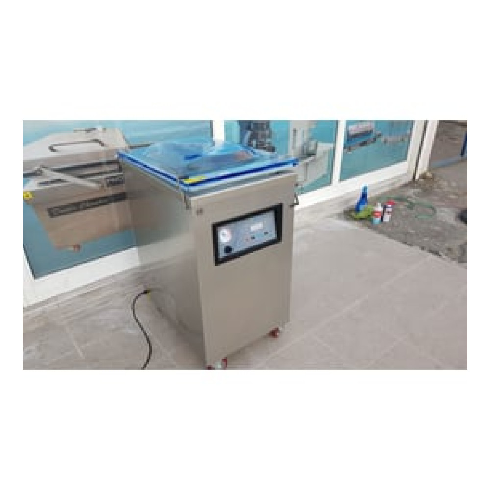 Propack Dz-400 Derin Hazne 10Kg Patates 20kg Et Gıda vakum Makinesi Vakum Makinesi Fiyatı