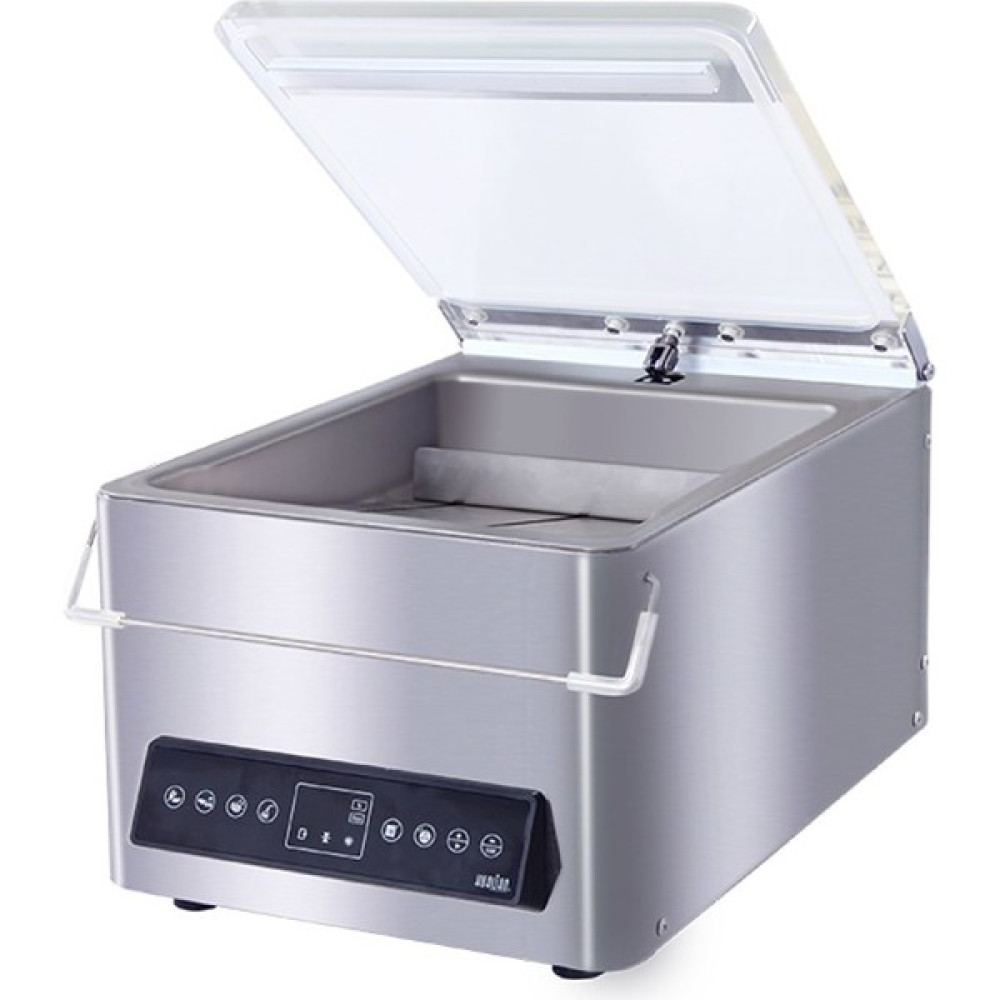 Propack HVC-210T/1D Vakum Makinesi Elektrikli Mutfak Aletleri Fiyatı