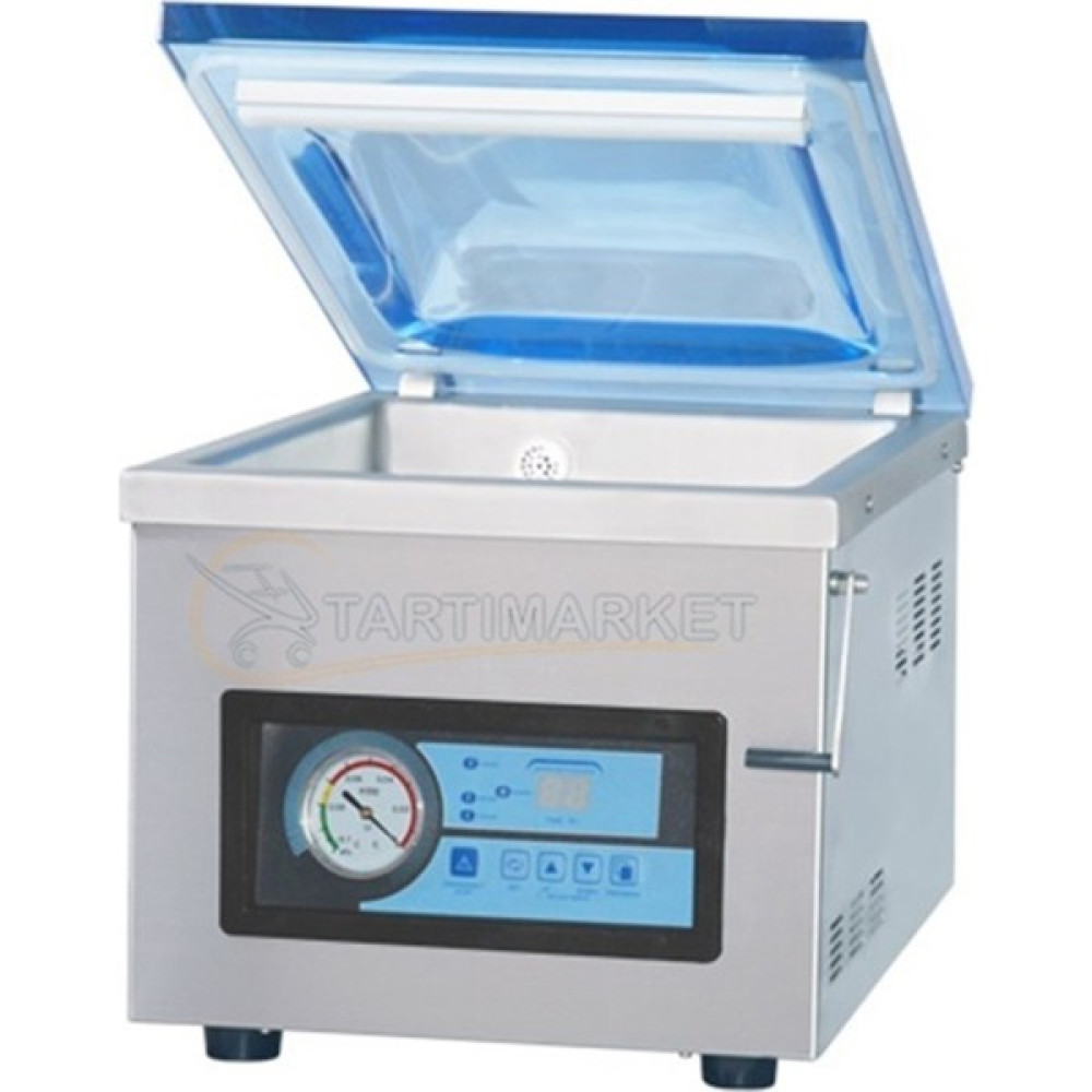 Propack Hvc 260T/1A Tek Çene Vakum Makinası Ofis Makineleri (Araçları) Fiyatı
