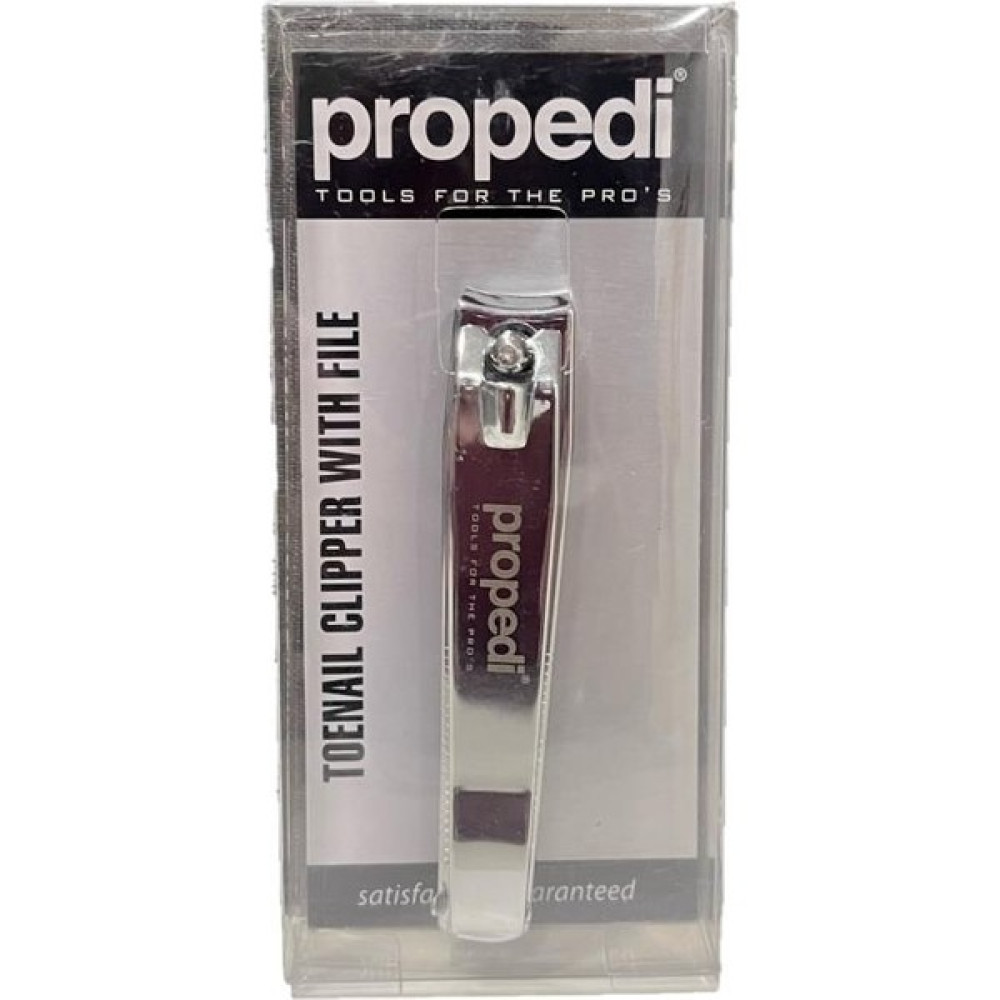 Propedi PR-119 Ayak Tırnak Makası (Törpülü) Manikür / Pedikür Malzemeleri ve Setleri Fiyatı