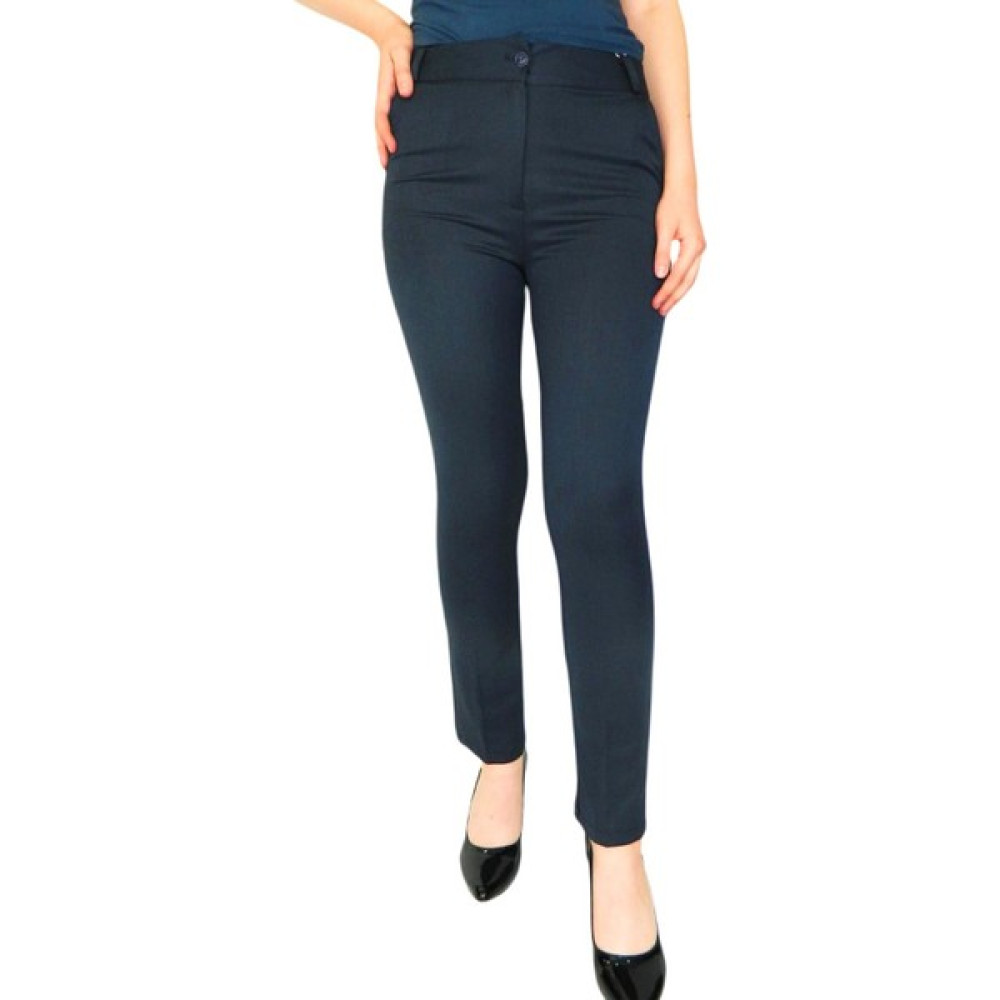 Propet Kız Kumaş Pantolon BGL-ST01556 Kadın Pantolon Fiyatı