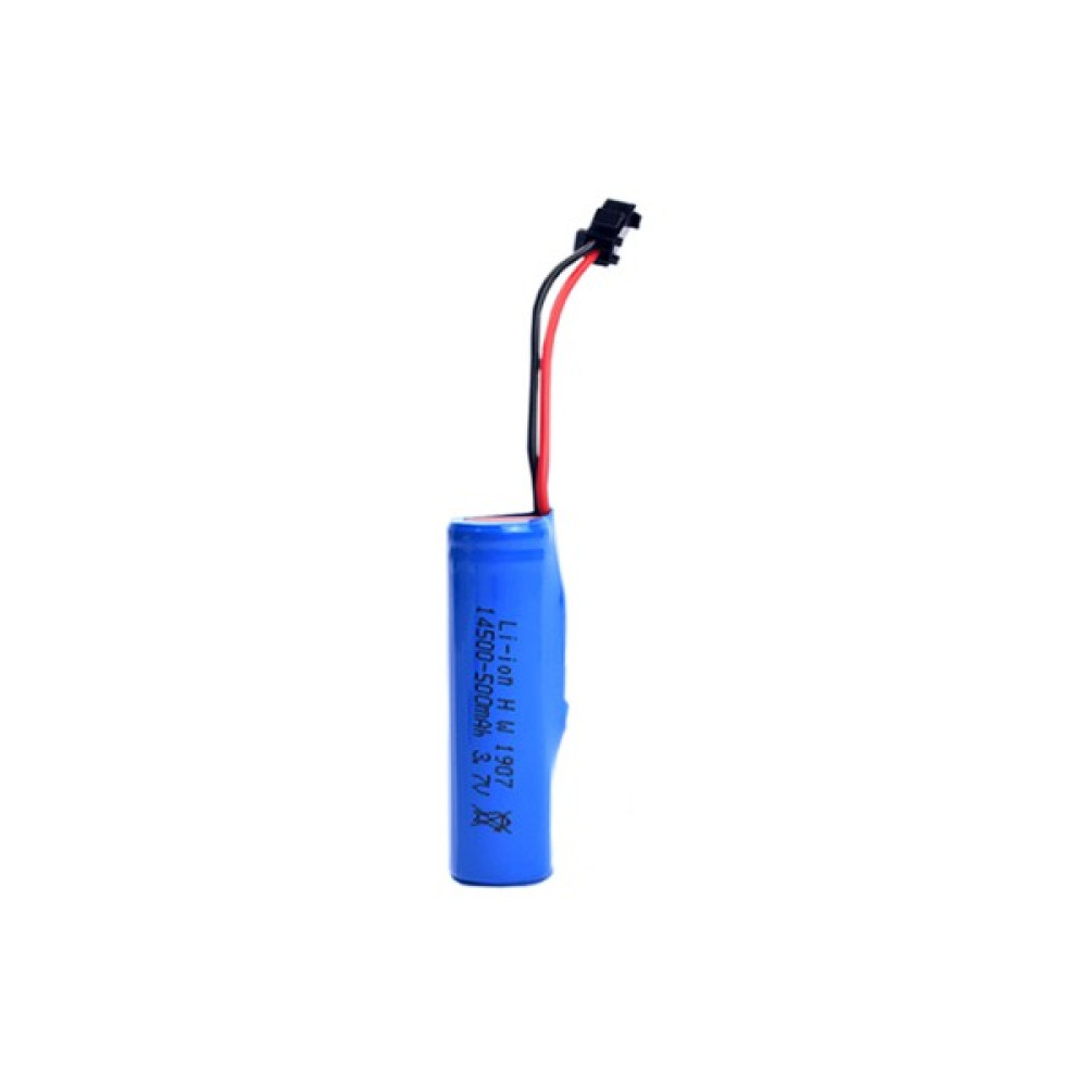 Propil 3.7V 14500 Li-On Oyuncak Pili ve USB Şarj Cihazı Siyah Soketli Diğer Fiyatı