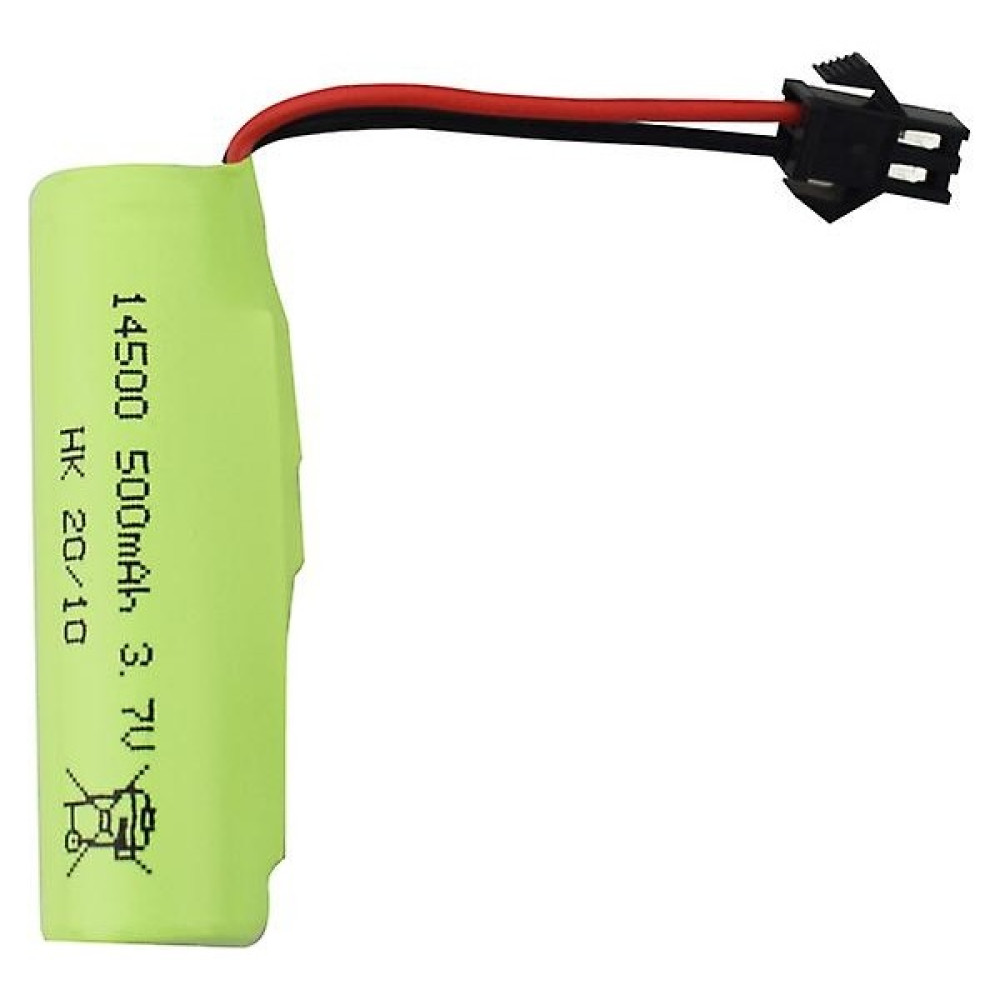 Propil 3.7V 14500 Lionoyuncakpili Siyah Soket Diğer Fiyatı