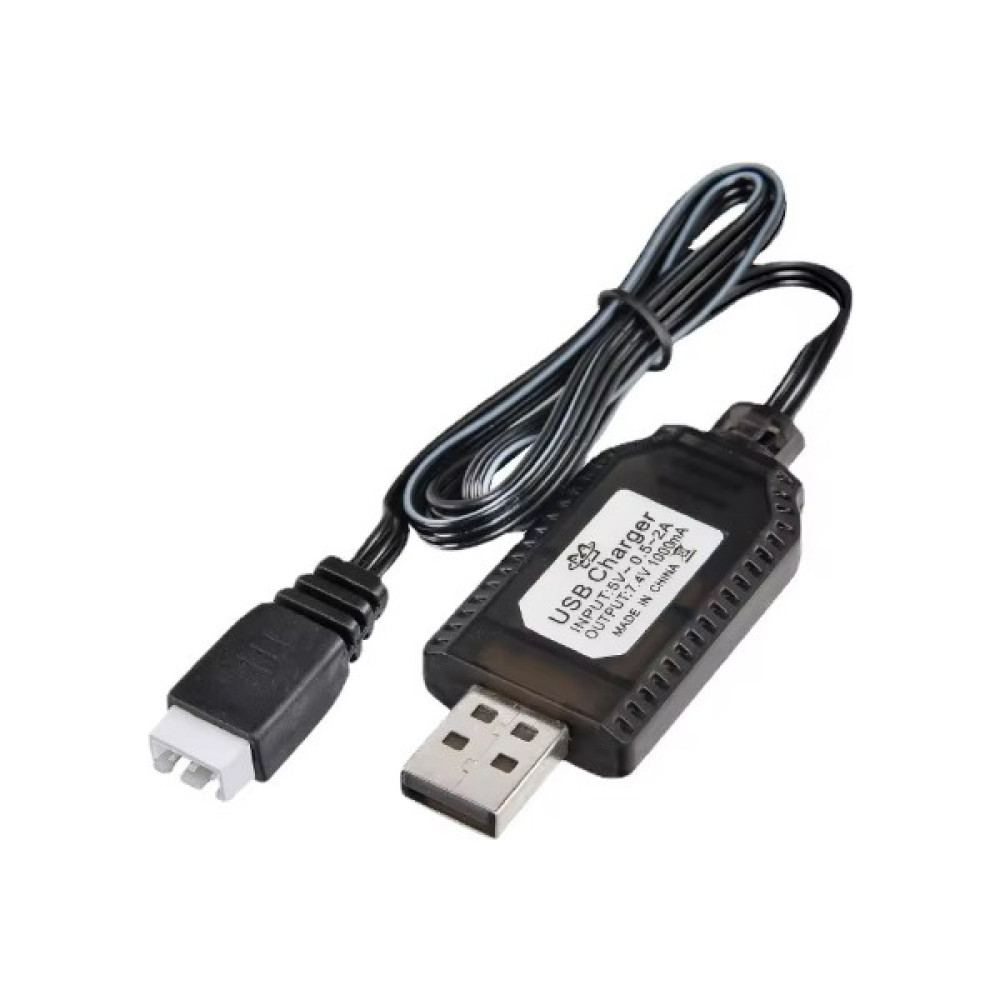 Propil 7.4V XH3P Li-On USB Şarj Cihazı 2s Lion Piller Beyaz Soketli Şarj Soketi Için Ses Kablosu Fiyatı