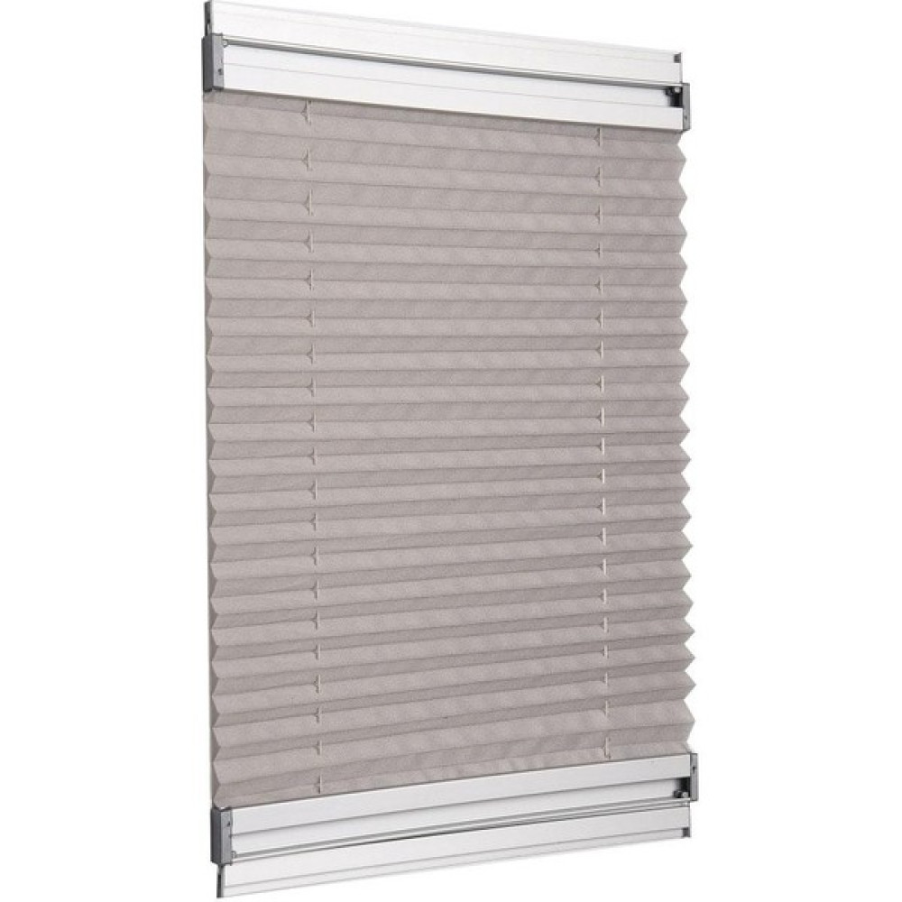 Propisel Proplisel Cam Balkon Perdesi - Easy Serisi Antrasit 1312 - Gri - 90 x 130 cm Stor Perde Fiyatı